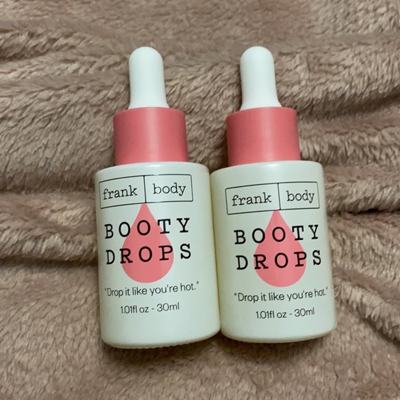 Frank Body | Booty Drops | NIB - Picture 3 of 6